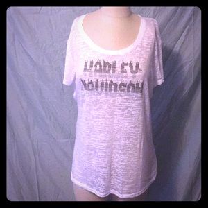 Harley-Davidson T Shirt